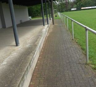 Sportplatz Untertalheim