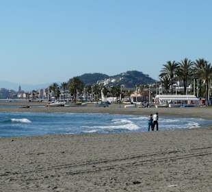 Spiaggia