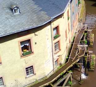 Mühlenmuseum Hackenberger Mühle