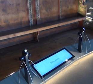 Fürstenzimmer - Goldene Stube