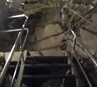 Tiefenhöhle Laichingen