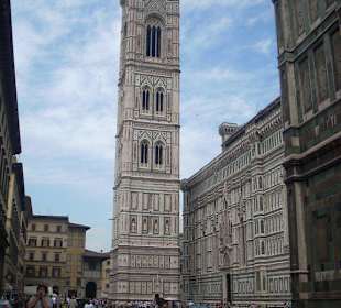 Campanile di Giotto