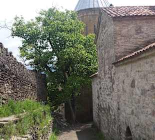 Gruzińska Droga Wojenna