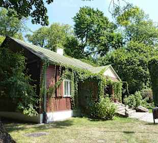 Museum und Park von Jan Kochanowski