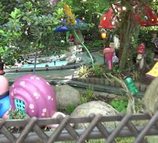 Themenbereich Märchenwald