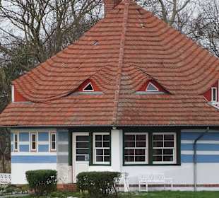 Hiddensee