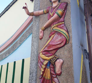 Graha Bunda Maria Annai Velangkanni