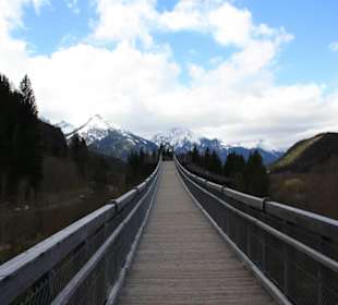 Walderlebniszentrum Ziegelwies