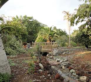 Parque Botánico de Maspalomas