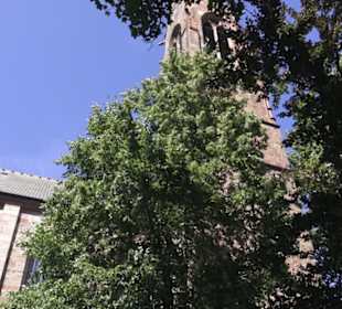 Altstadt St. Georgen