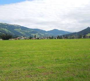 Ponyreiten um Westendorf