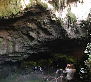 Höhle