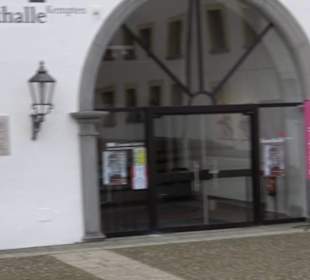 Kunsthalle Kempten