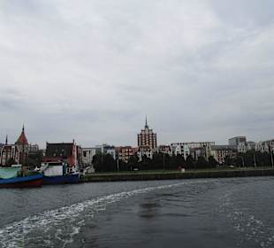  Hafen Rostock