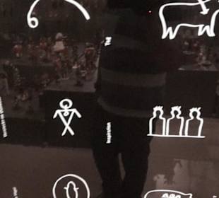 Nordamerika Native Museum