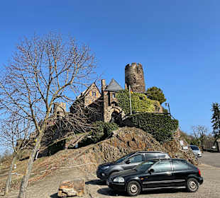 Burg Thurant