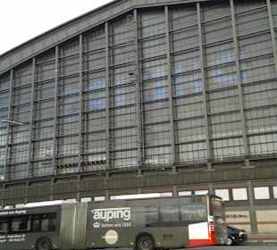 Hamburg Hauptbahnhof