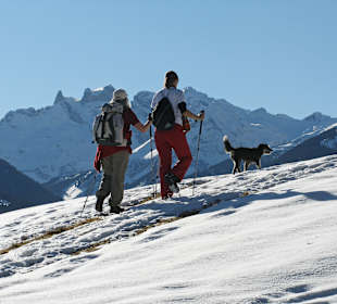 Bartholomäberg-Innerberg