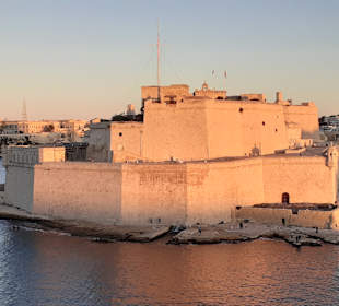 Fort St. Angelo