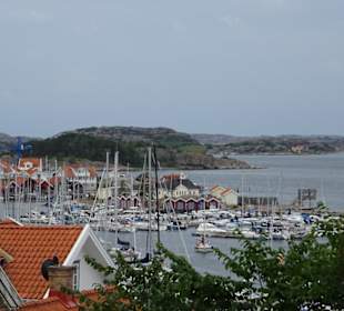 Hafen Fjällbacka