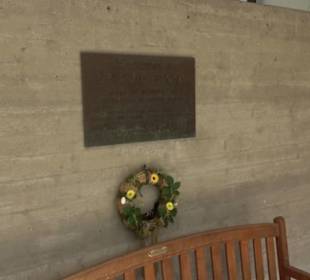 Friedhof Wendelsheim