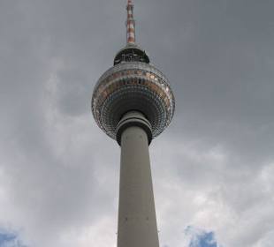 Fernsehturm