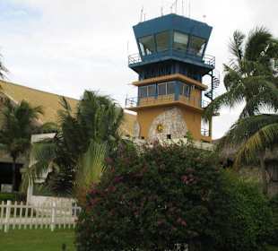 Flughafen Punta Cana