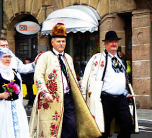 Kreisverband der Siebenbürger Sachsen Nürnberg