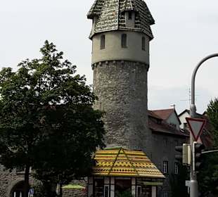 Ravensburg Grüner Turm