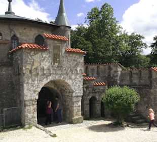 Schloss Lichtenstein