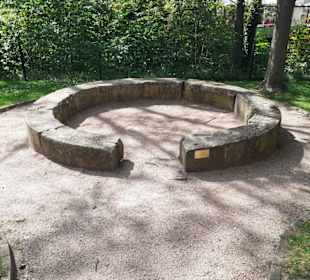 Altstadt Rockenhausen