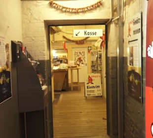 Spicy's Gewürzmuseum