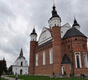 Klasztor Męski Zwiastowania NMP