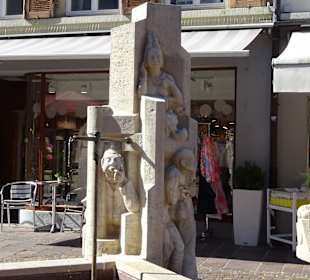 Waldshut Altstadt