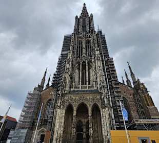 Ulmer Münster
