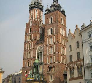 Kościół Mariacki