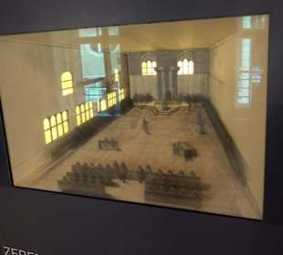 Besucherzentrum Welterbe