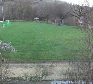 Sportplatz Glems