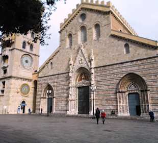 Piazza Duomo