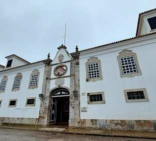 Stadtrundgang Tavira