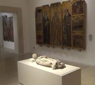 Museum Palma de Mallorca