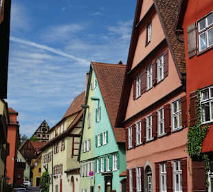 Altstadt Dinkelsbühl