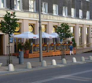 Restauracja Polonia