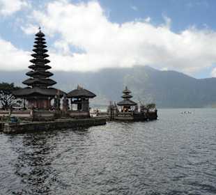 Tour A