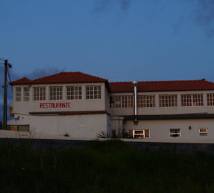 Restaurant "Vista Prazeres" wieder geöffnet