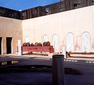 Restaurant La Fontaine