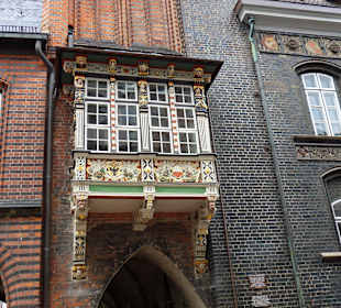 Detale architektoniczne