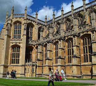 Windsor Castle 