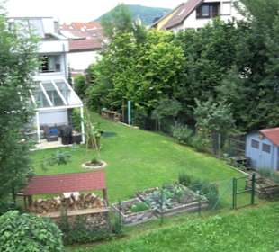 Park am Türmle