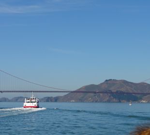 Golden Gate Bridge